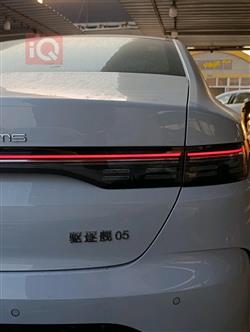 بی وای دی دیسترۆیەر 05